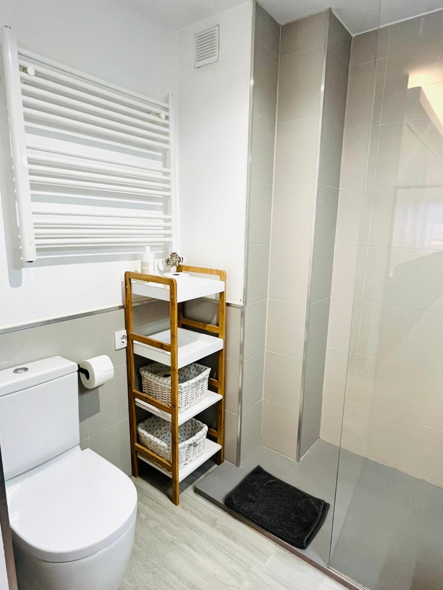 Up Benasque Flor De Nieve Apartment Bagian luar foto