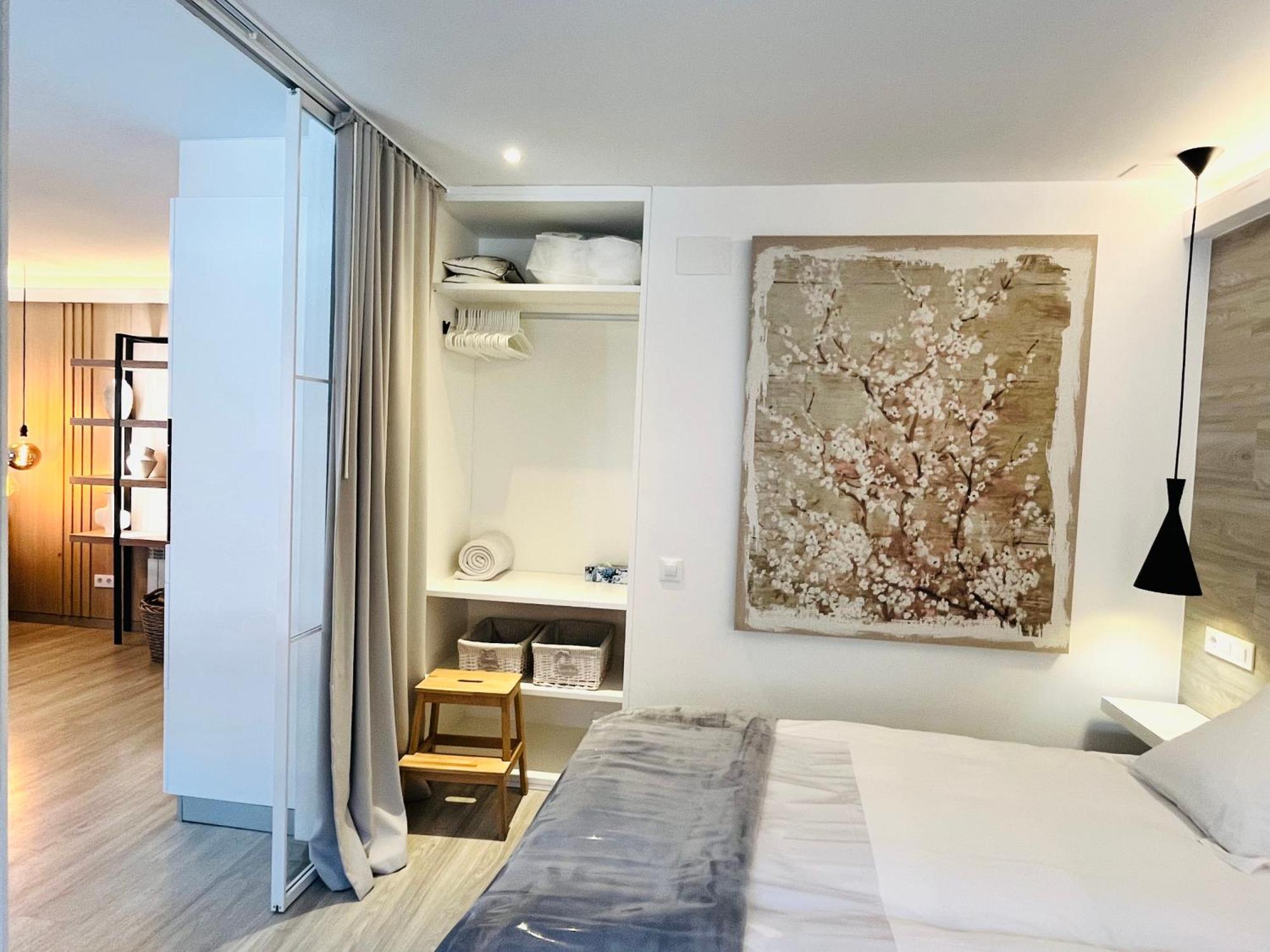 Up Benasque Flor De Nieve Apartment Bagian luar foto